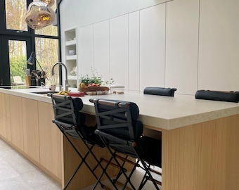 Bar stool seat height 10 to 39 inches (30-99 cm)