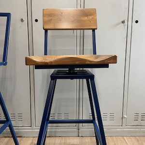 Swivel Bar Stool, Swivel Dining Chair
