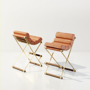 Bar stool seat height 10 to 39 inches (30-99 cm)