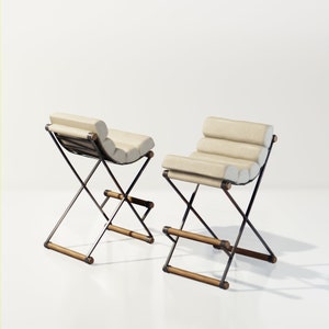 Bar stool seat height 10 to 39 inches (30-99 cm)