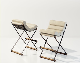 Bar stool seat height 10 to 39 inches (30-99 cm)