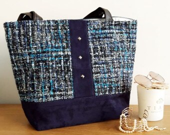 Sac Style Chanel Etsy