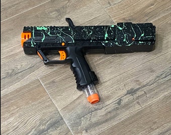 ナーフ ライバル ハデス K26 モッド - Etsy 日本