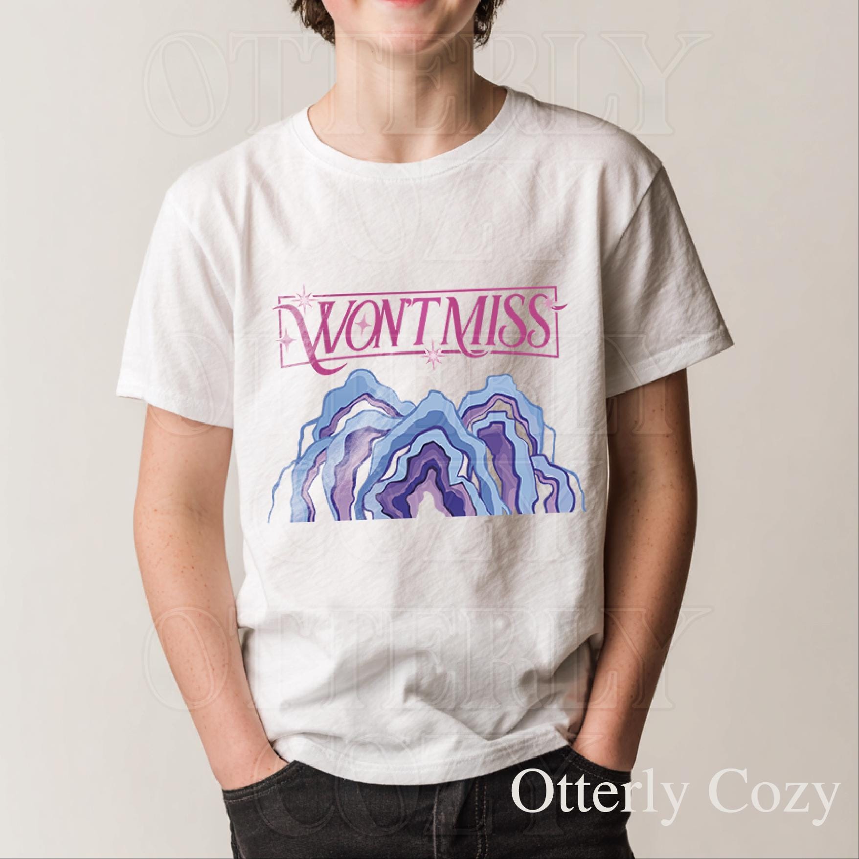 Youth, Kids Tshirt - Kpop Demon Hunter, Huntrix Mira the Hunter