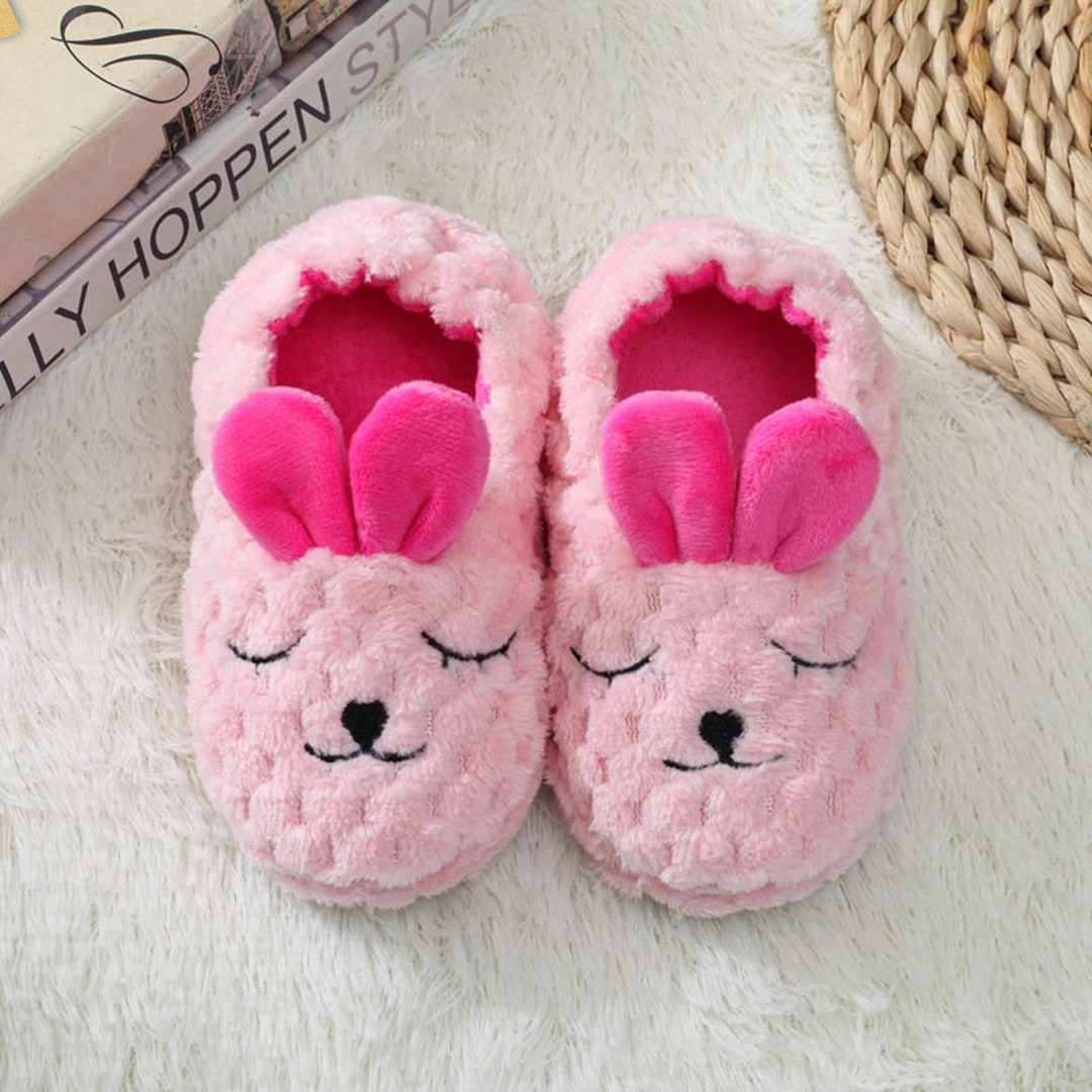 CHILDRENS BUNNY Toddlers Baby Newborn Pink -