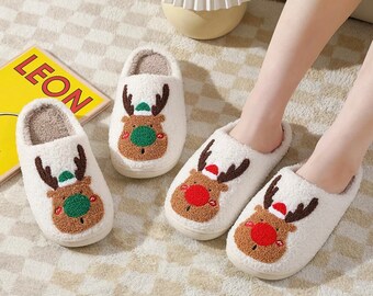 rudolph house shoes