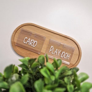 Basket Tags | The Home Edit, Mrs Hinch, tags, labels, storage, baskets. office, pantry, kitchen, organisation ideas. organise, salon
