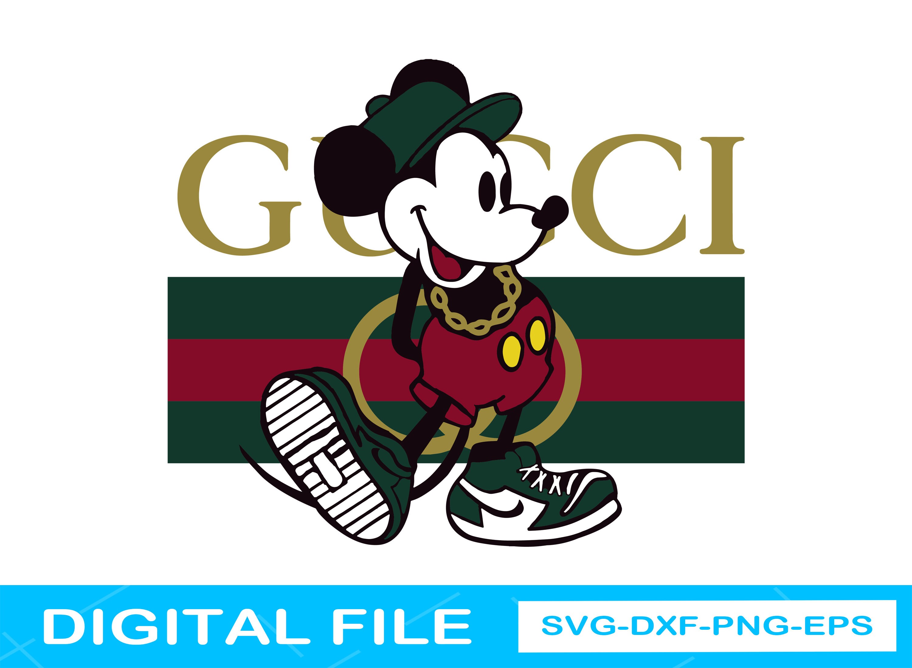 Free Free Disney Gucci Svg 748 SVG PNG EPS DXF File
