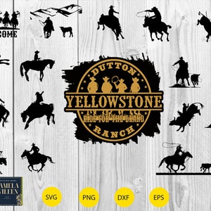 Download 90 Bundle Yellowstone svg /Huge Bundle Svg /Beth Dutton Svg | Etsy