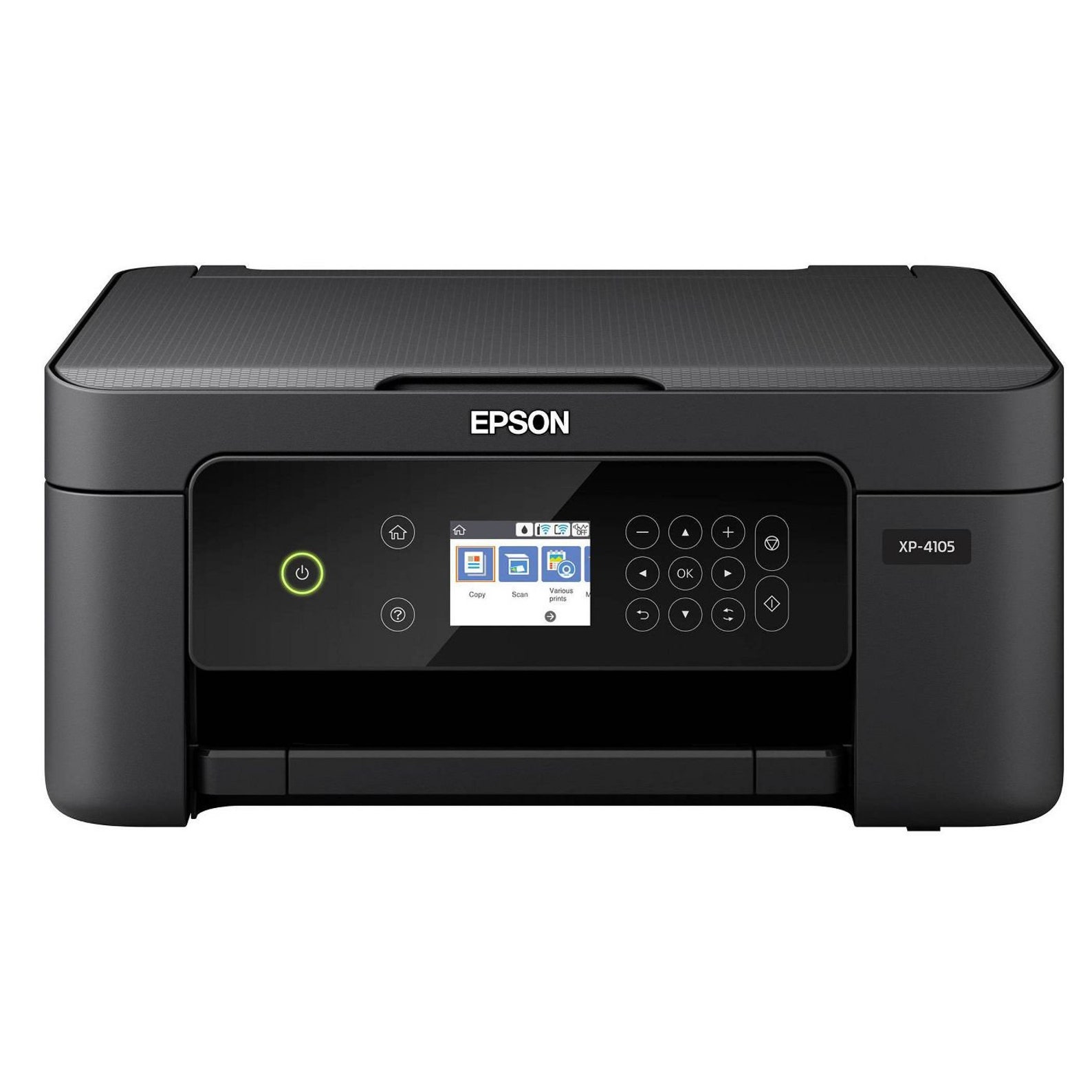 Epson Expression Home Wireless SmallinOne Printer XP4105 Etsy