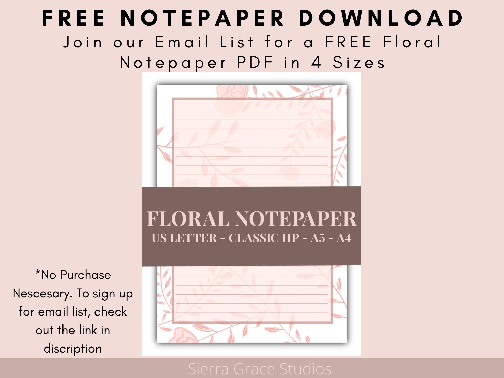 Grocery List Printable PDF Shopping Checklist Template Pre-filled and ...
