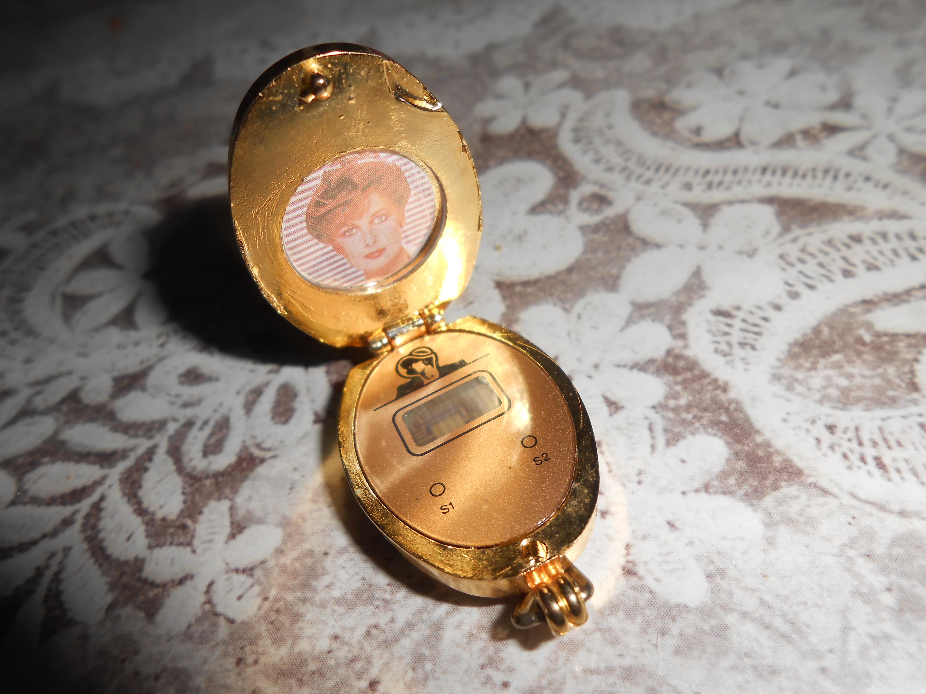 French Gold Watch Australia