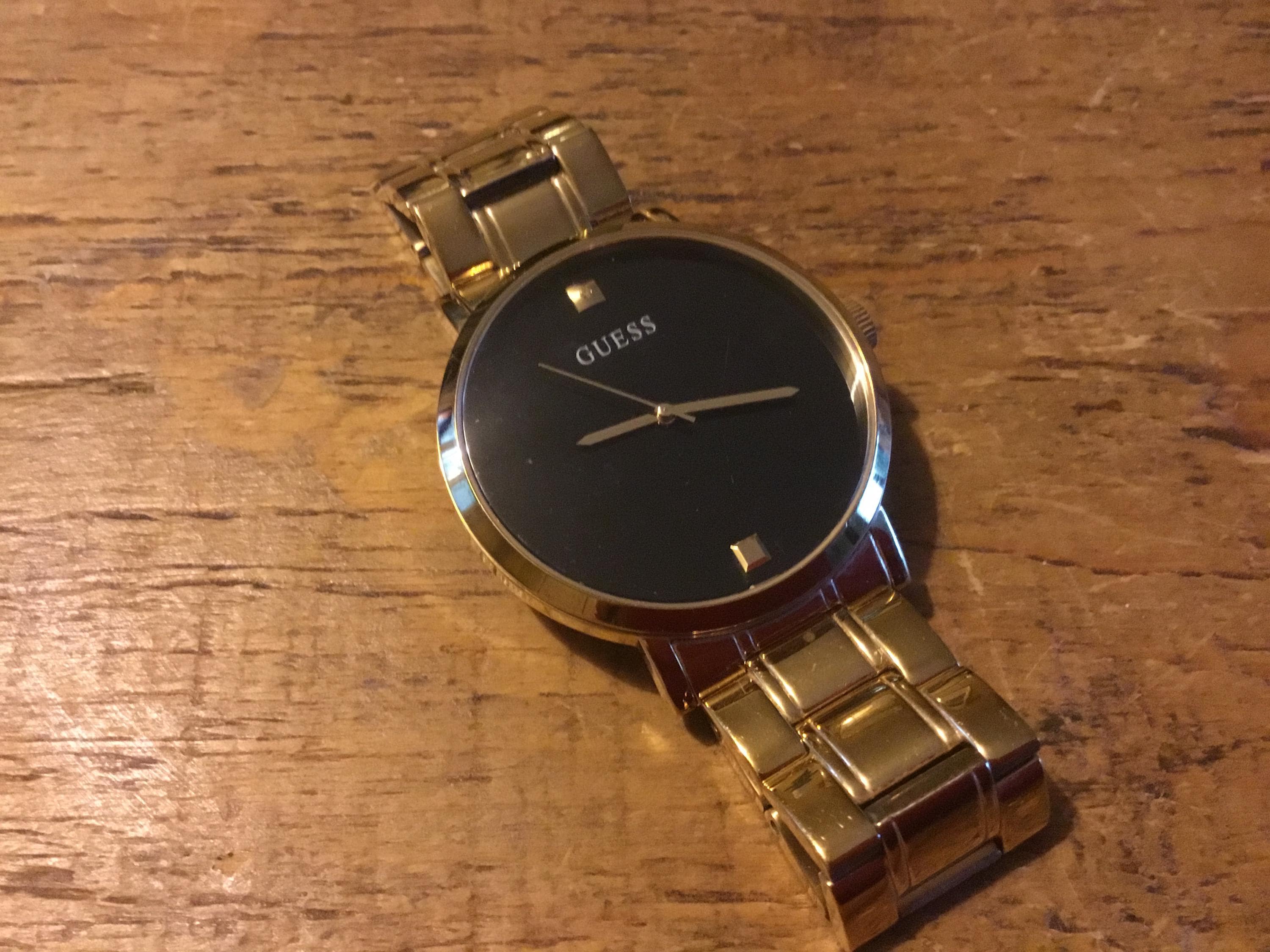1990s guess watch - Etsy 日本