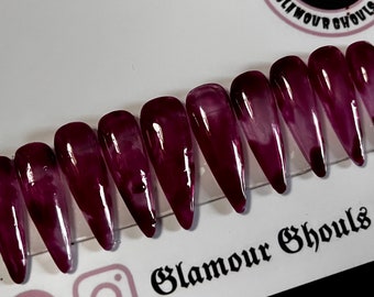 𝔅𝔩𝔬𝔬𝔡 𝔰𝔭𝔞𝔱𝔱𝔢𝔯 | 𝔣𝔞𝔩𝔰𝔢 𝔫𝔞𝔦𝔩𝔰