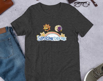 Sun and moon T-Shirt