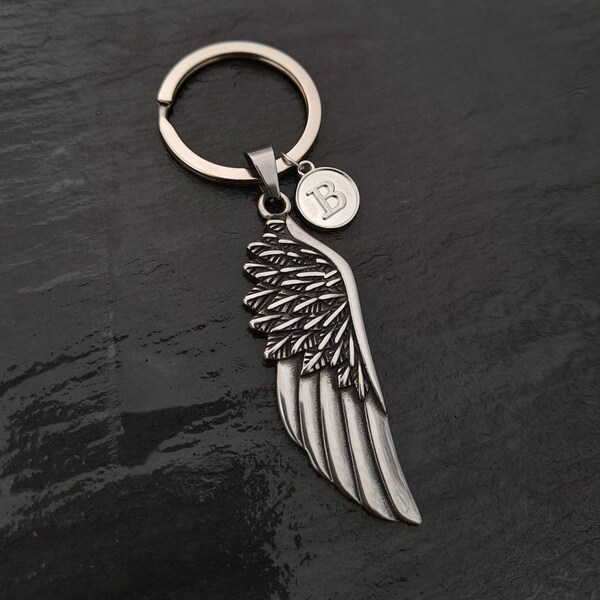 Wing Hong Key Chain Key Ring - Etsy UK