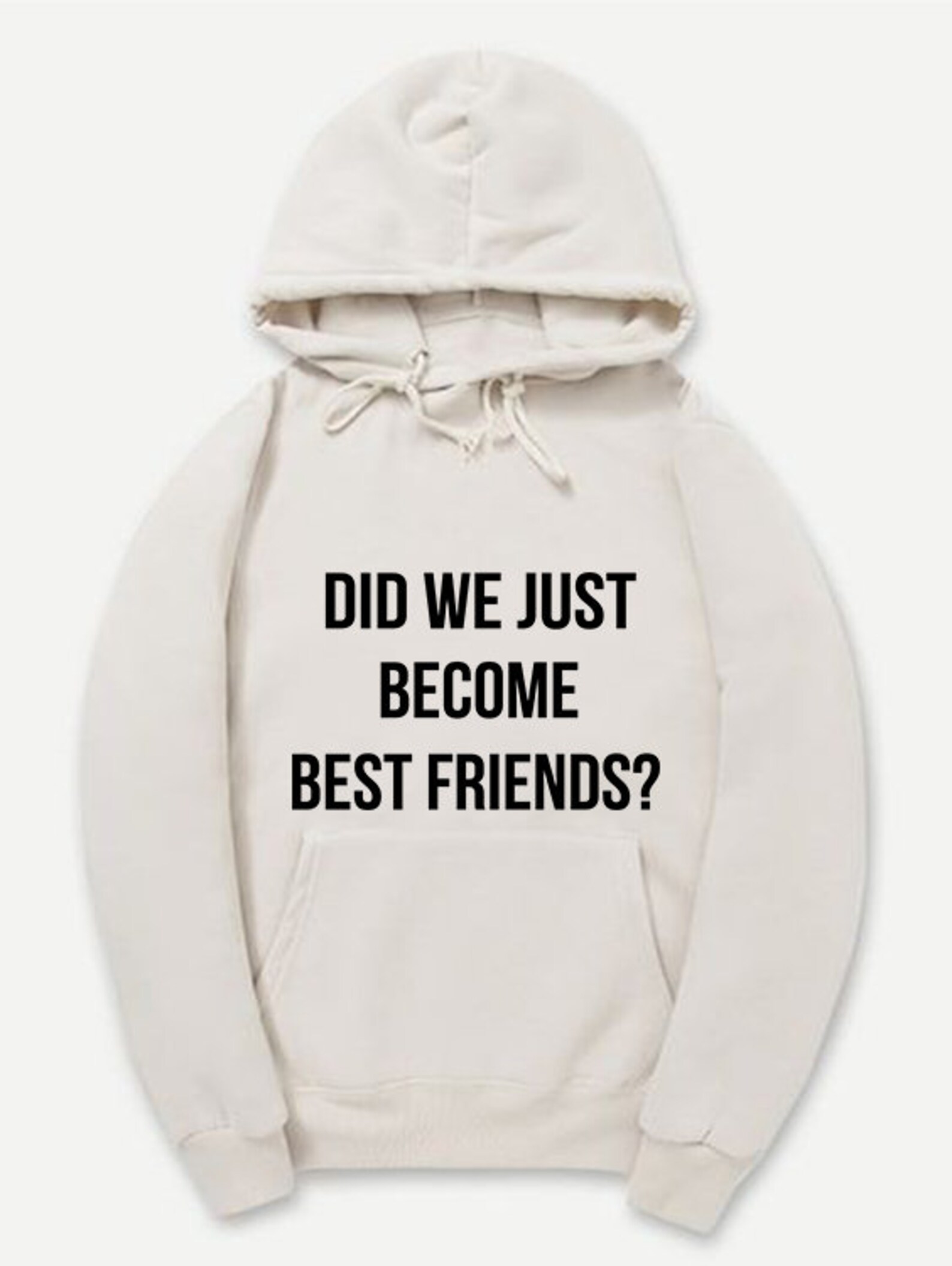 Did We Just Become Best Friends Yup Svg / Matching Twins Svg/ | Etsy