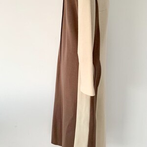 Vintage Pierre Cardin MOD 60s dress image 6