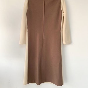 Vintage Pierre Cardin MOD 60s dress image 5