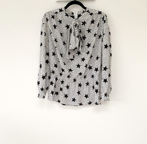 Vintage Louis Féraud blouse
