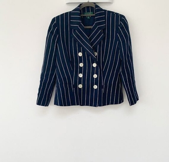 Vintage Ralph Lauren Blazer / jacket