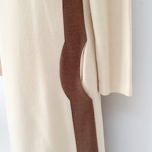 Vintage Pierre Cardin MOD 60s dress image 3