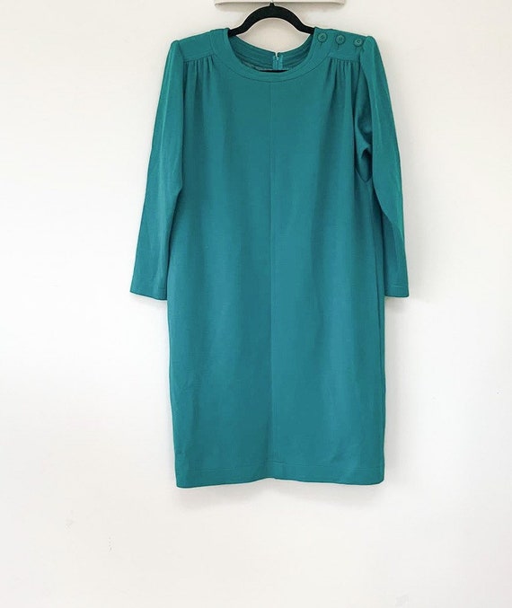 Vintage Yves Saint Laurent dress