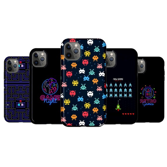 iphone 12 gaming case
