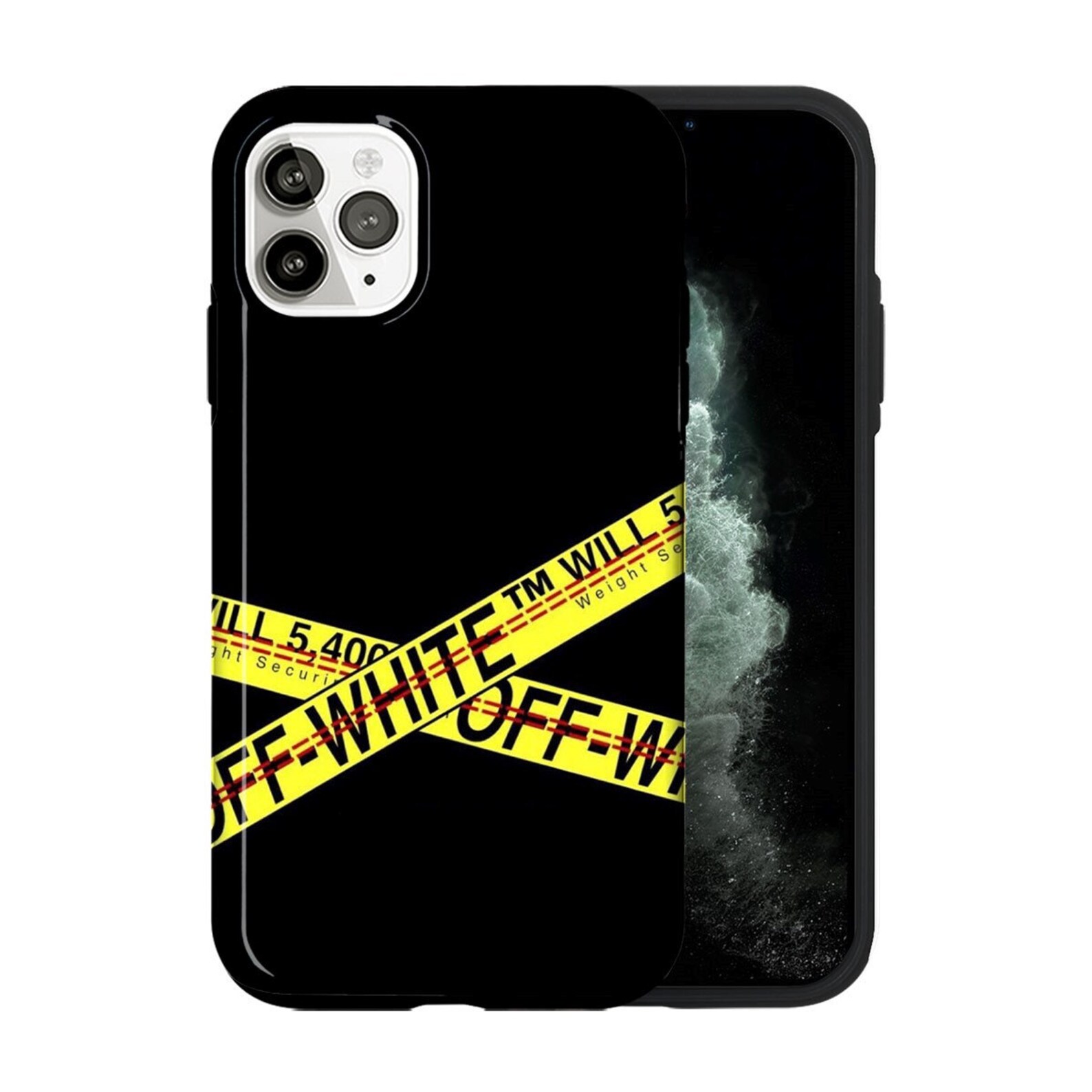 Sneakers Phone Case Hypebeast Cover For iPhone 12 11 Pro Max Etsy