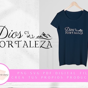 Remeras cristianas online