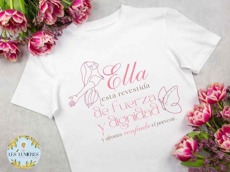 Proverbios 31 SVG, Dia de la mujer, regalos para mujer, biblia PNG Clipart, Clipart Biblia SVG, Dios Svg, cristianos,regalos mujer cristiana image 3