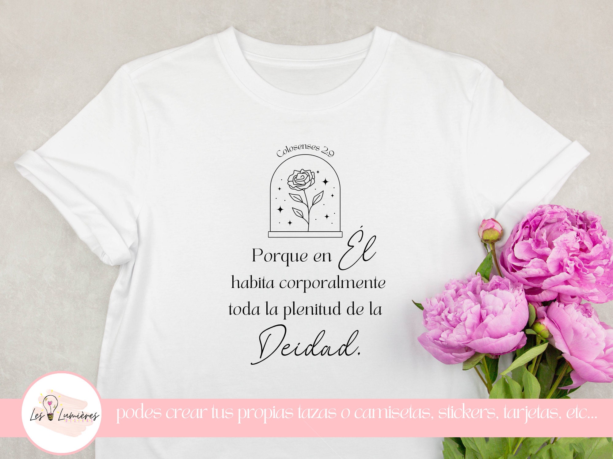 Colosenses 2:9 Porque En él Habita Corporalmente Toda La Plenitud De La