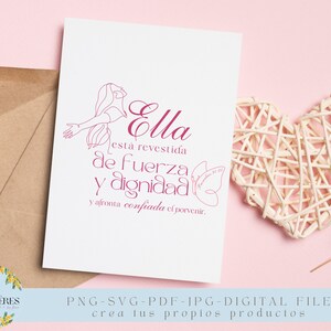 Proverbios 31 SVG, Dia de la mujer, regalos para mujer, biblia PNG Clipart, Clipart Biblia SVG, Dios Svg, cristianos,regalos mujer cristiana image 8