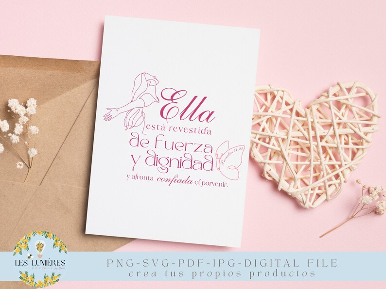 Proverbios 31 SVG, Dia de la mujer, regalos para mujer, biblia PNG Clipart, Clipart Biblia SVG, Dios Svg, cristianos,regalos mujer cristiana image 8