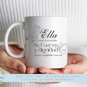 Vaso cristiano para mujeres, regalos religiosos, regalos inspiradores para  mujeres, día de la madre, regalos de cumpleaños para ella, mejor amiga