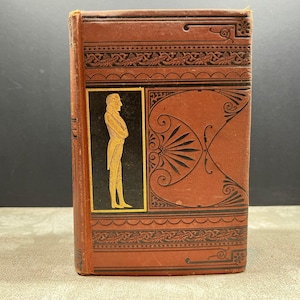 1875 The Complete Works by Charles Lamb Hardcover Illustrated Chatto and Windus