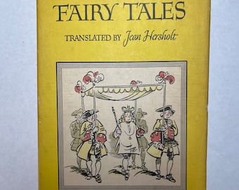 Fingrulino Lau Chr Andersen　洋書　絵本 il_340x270.4229451279_afq2.jpg