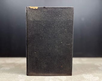 1952 The Diary of a Young Girl by Anne Frank Hardcover  Doubleday & Company, Inc.