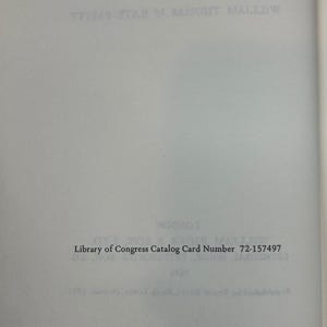 1972, O Livro dos Talismãs, Amuletos e Gemas Zodiacais por William Thomas Pavitt imagem 6