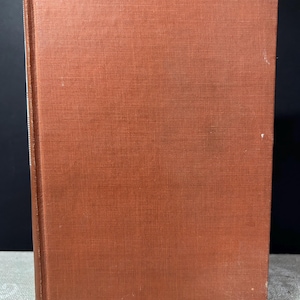 1943 The God of The Machine Isabel Paterson 1st edition Ayn Rand Libertarian Objectivism
