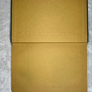 End papers of The Black Jews of Harlem