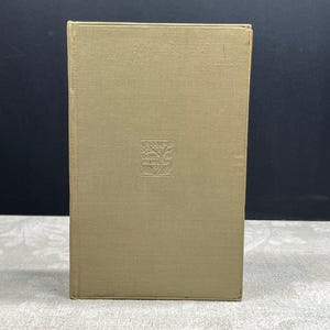 1914 The Geological Evidence of The Antiquity Of Man by Charles Lyell Hardcover Illustrated J.M. Dent & Sons