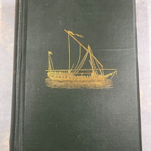 1891 My Winter in the Nile Warner Travel Africa Egypt Ethiopia Pharoah Mummy Tomb Pyramids Islam Muslim