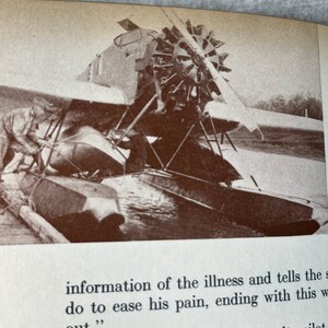 Illustration of The Wonder Book of the Air