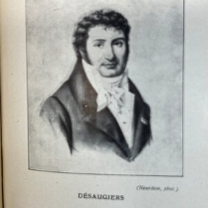 Illustration of Mémoires De Mademoiselle Aglaé