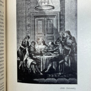Illustration of Mémoires De Mademoiselle Aglaé