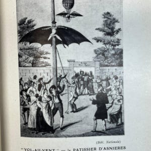 Illustration of Mémoires De Mademoiselle Aglaé