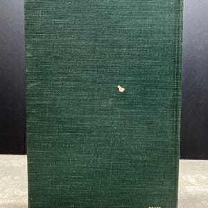 Back cover of The Black Jews of Harlem