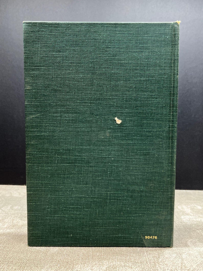 Back cover of The Black Jews of Harlem