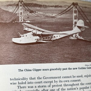Illustration of The Wonder Book of the Air